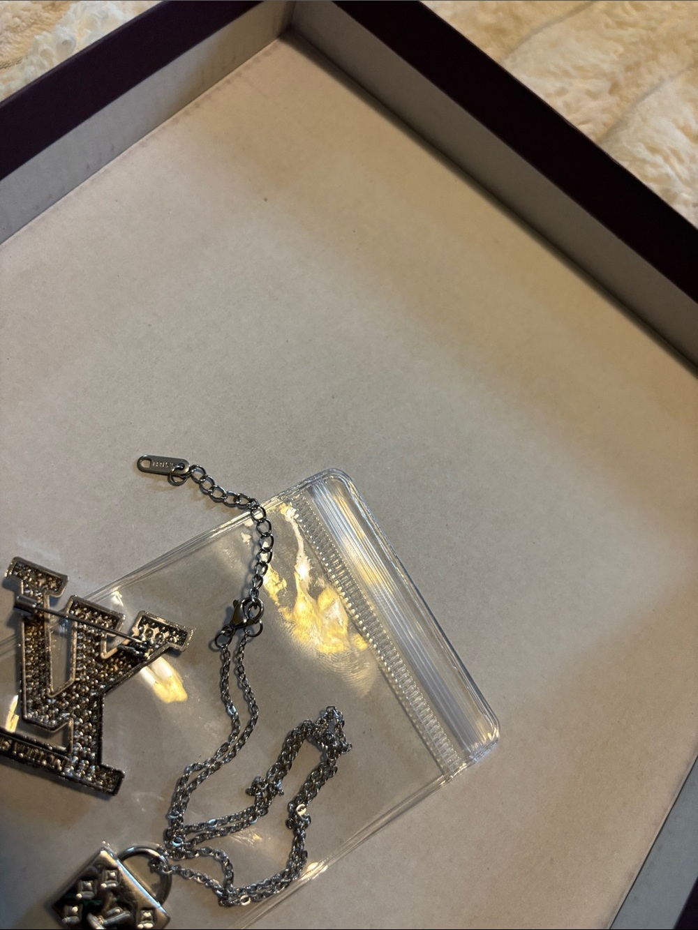 Necklace & Brooch - Picture 2 of 2